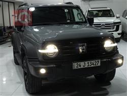 Great Wall 300